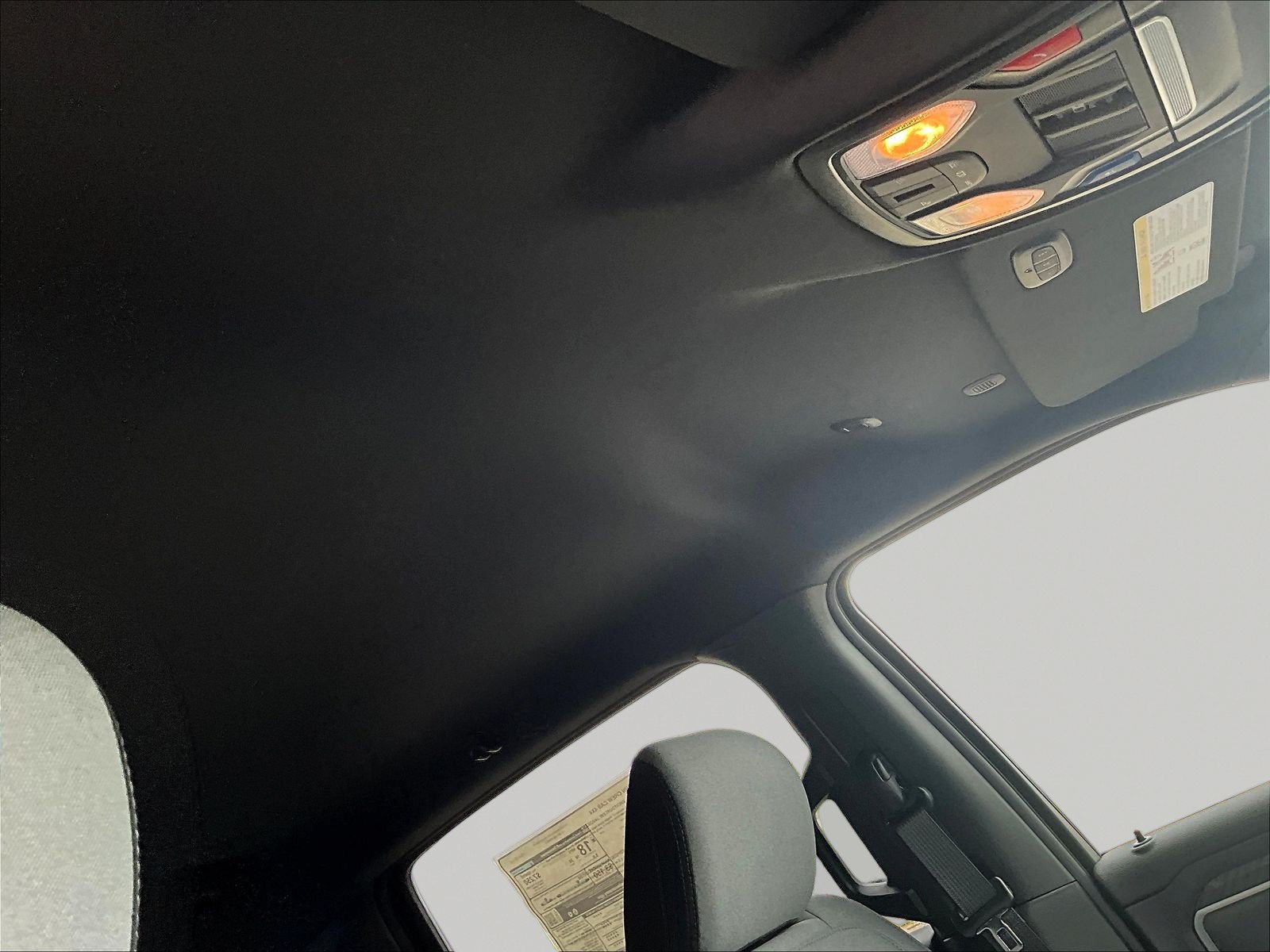 New 2026 RAM 1500 Big Horn AWD/4WD image 13
