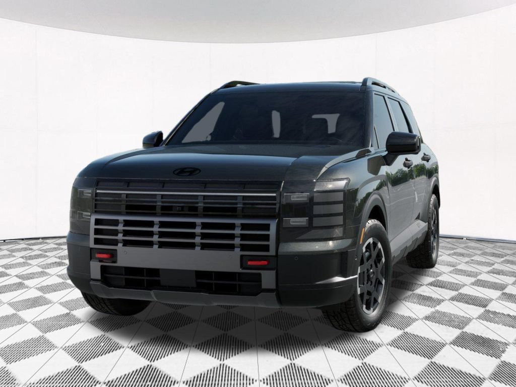 Used 2026 Hyundai Palisade XRT Pro AWD/4WD image 8