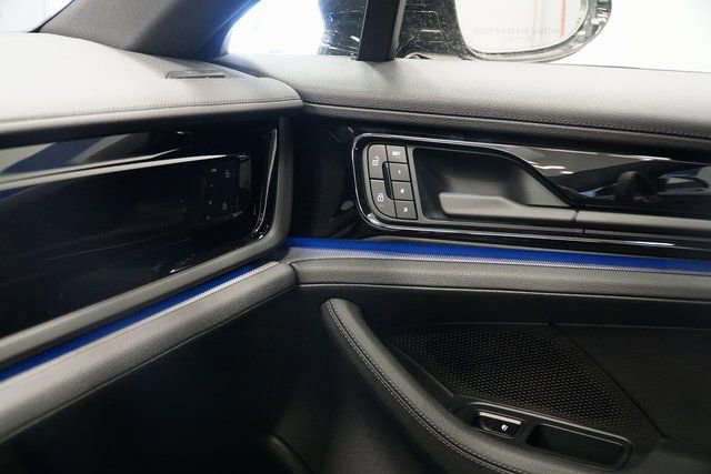 New 2026 Porsche Panamera 4 AWD/4WD image 22