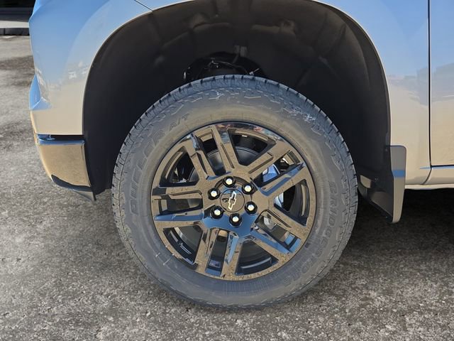 New 2026 Chevrolet Silverado 1500 LT Trail Boss image 9