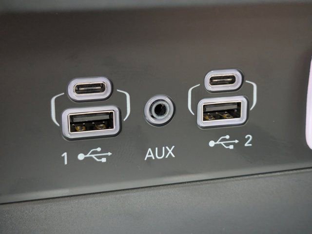 New 2025 Jeep Grand Cherokee L Limited w/ Black Appearance Package image 24