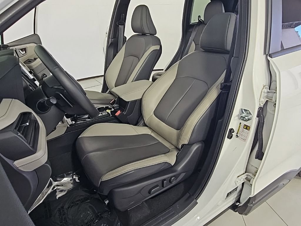 Certified 2026 Subaru Forester Limited AWD/4WD image 22