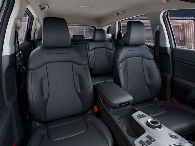 New 2026 Kia Sportage EX w/ EX Panoramic Sunroof Package image 15