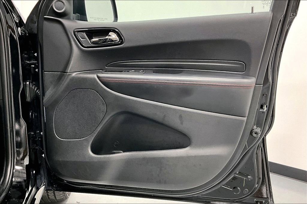 Used 2024 Dodge Durango R/T image 23