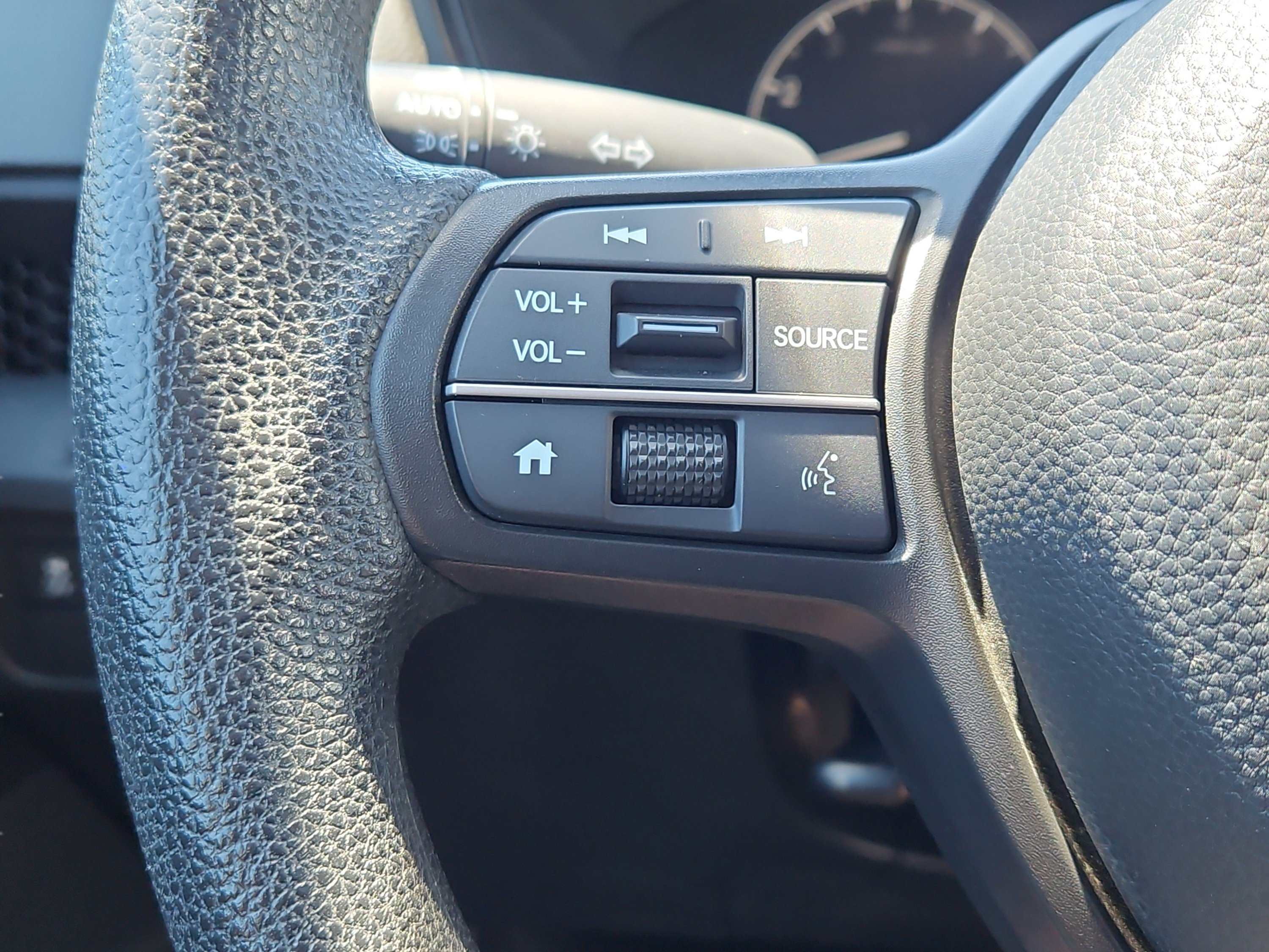 Certified 2024 Honda CR-V EX image 17