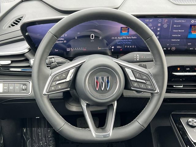 New 2026 Buick Enclave Sport Touring FWD image 12