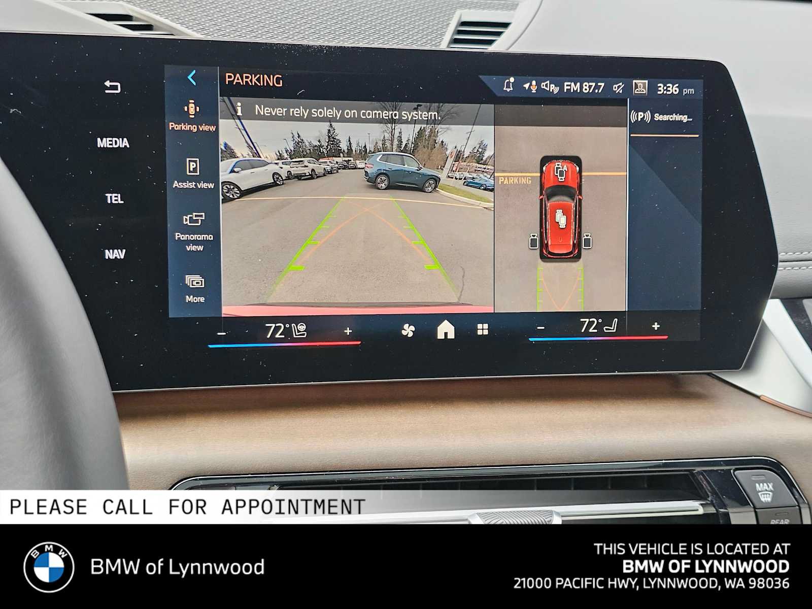 New 2026 BMW X1 xDrive28i w/ Technology Package AWD/4WD image 29