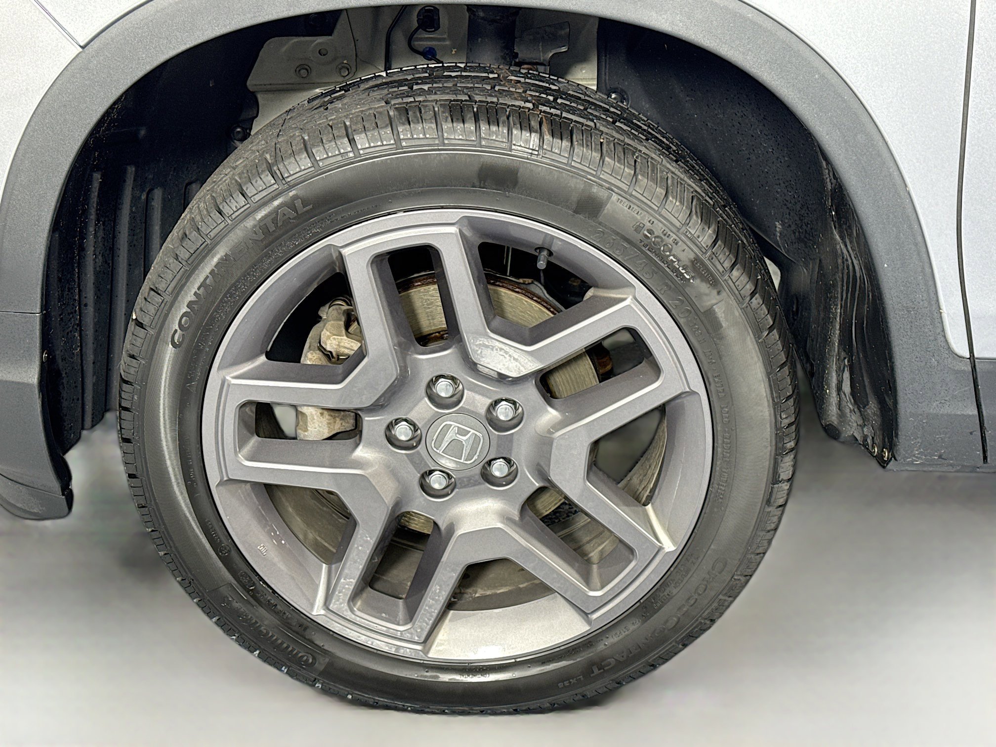 Certified 2023 Honda Passport EX-L image 30
