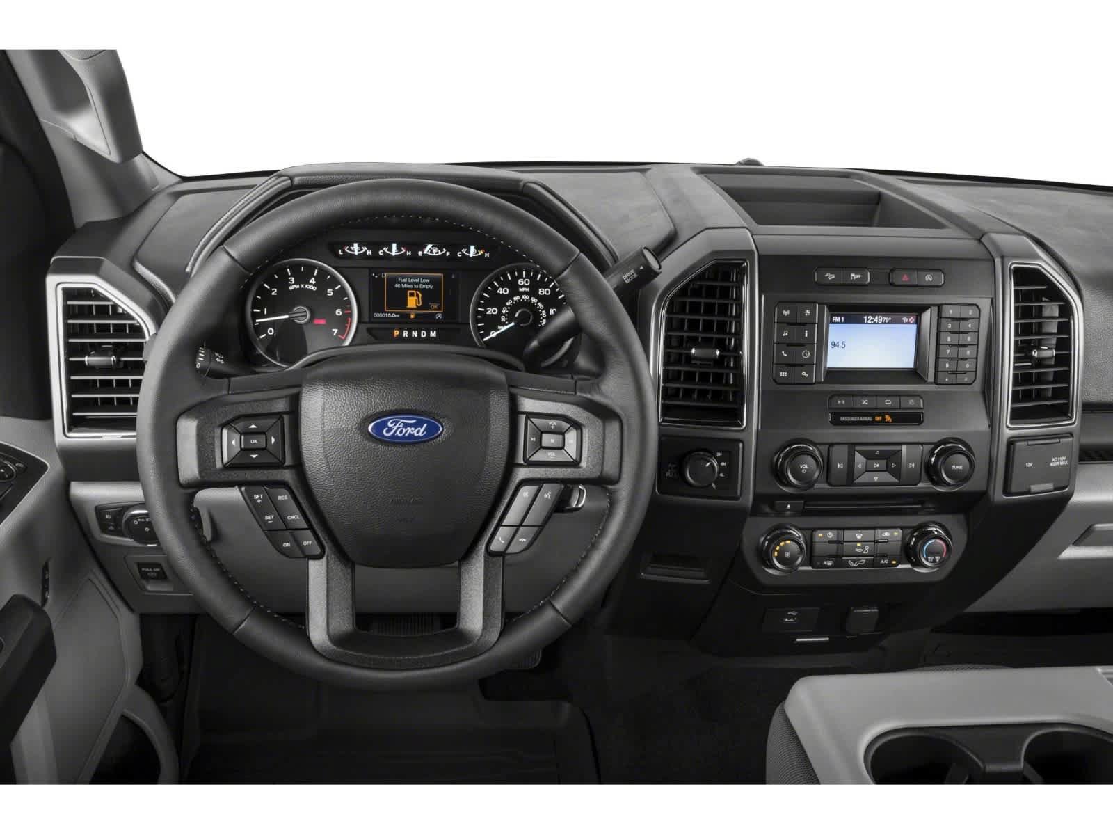 Used 2018 Ford F150 XLT w/ Equipment Group 302A Luxury AWD/4WD image 7
