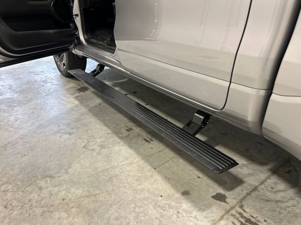 Used 2022 RAM 1500 Limited w/ (RED) Edition AWD/4WD image 14