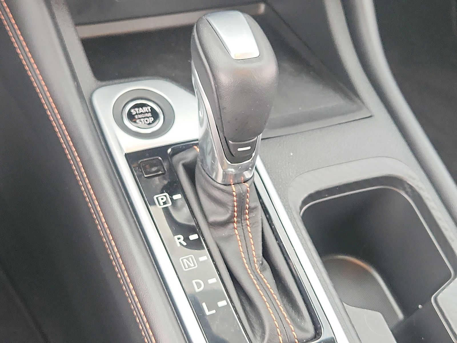 Certified 2023 Nissan Sentra SR w/ SR Premium Package FWD image 15