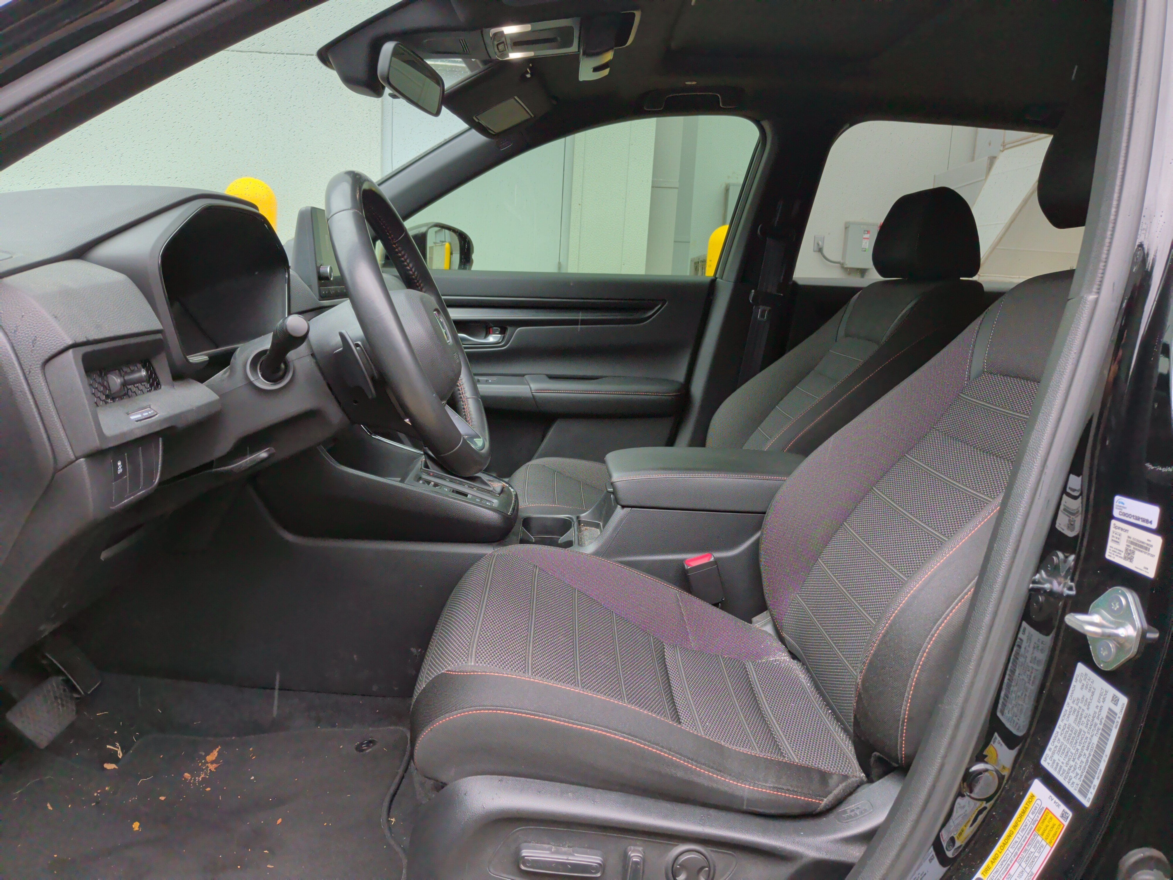 Used 2023 Honda CR-V Sport image 15