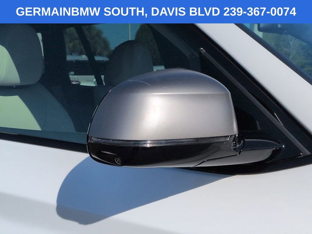 Used 2021 BMW X3 M40i w/ Premium Package AWD/4WD image 13