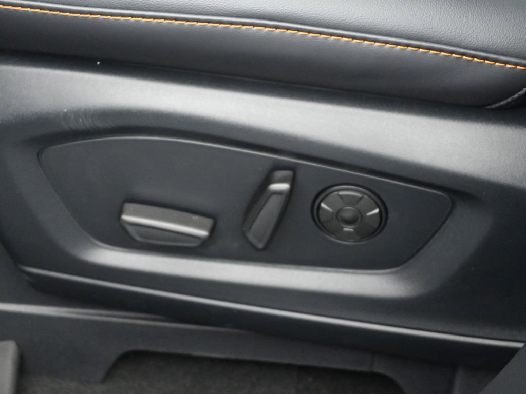 New 2026 Ford Explorer Tremor w/ Tremor Ultimate Package AWD/4WD image 9