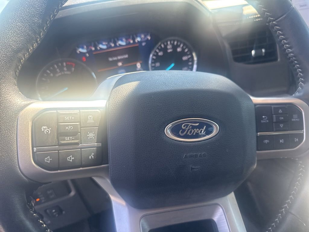 Used 2022 Ford Expedition XLT RWD image 19