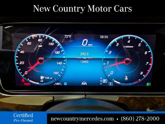 Certified 2021 Mercedes-Benz E 350 4MATIC Sedan image 37
