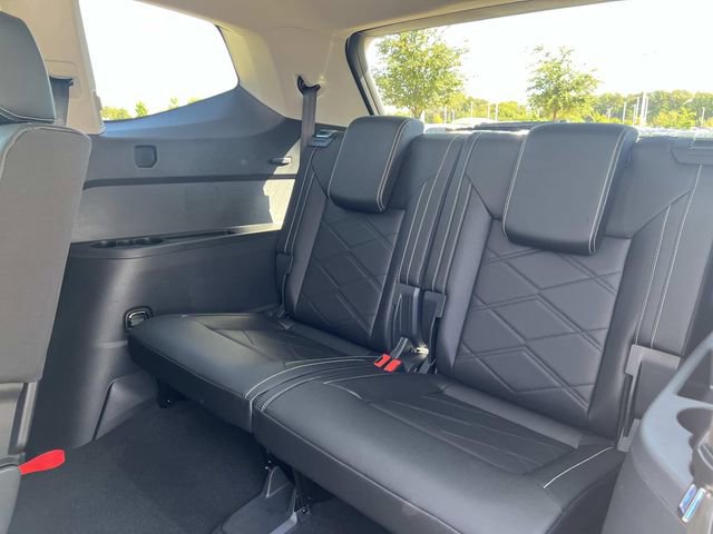 New 2026 Volkswagen Atlas SE image 20