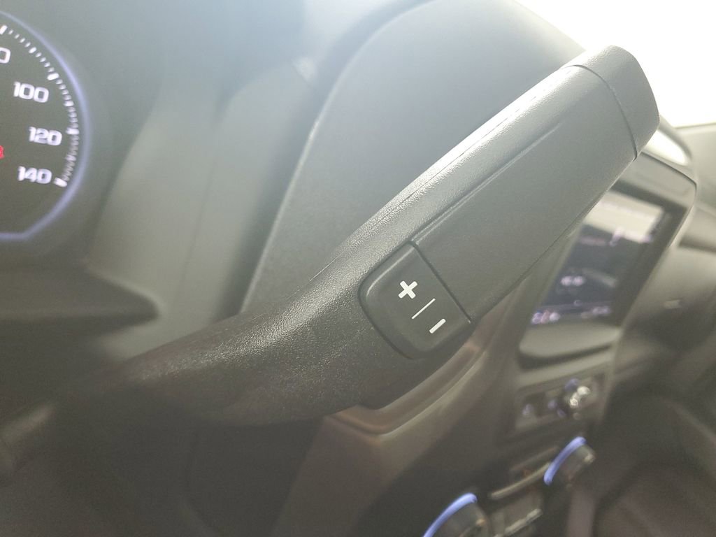 New 2026 Chevrolet Silverado 1500 W/T w/ WT Safety Package image 20