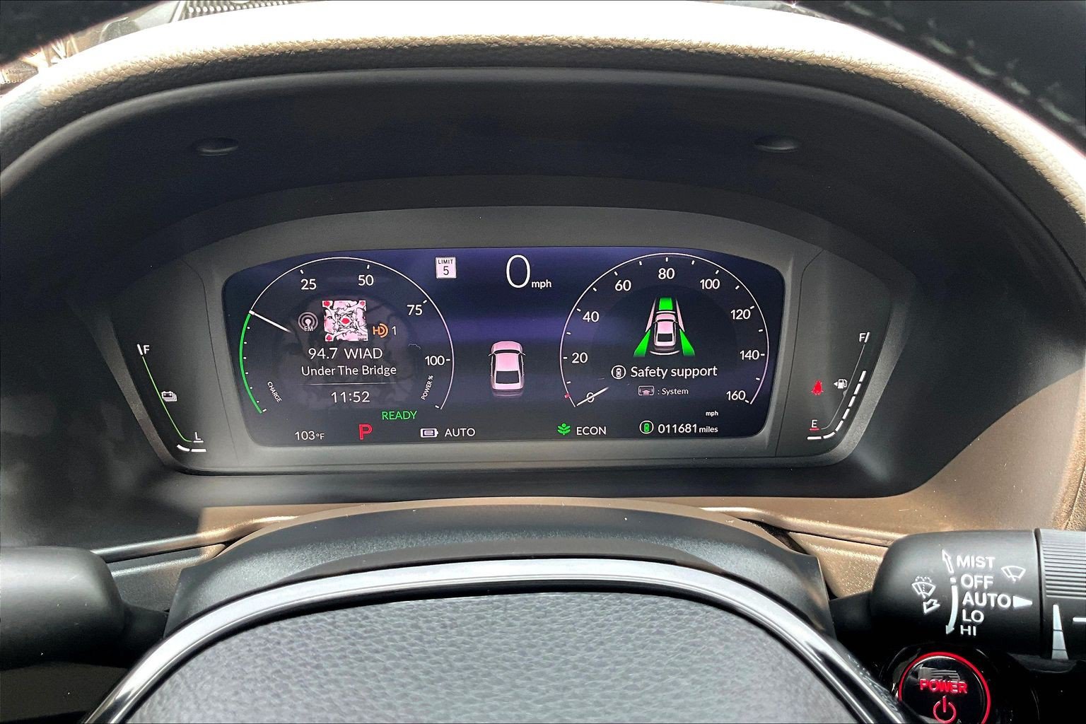 Certified 2023 Honda Accord Touring image 22