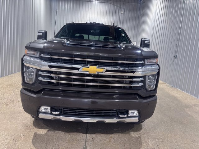 Used 2021 Chevrolet Silverado 3500 High Country image 9
