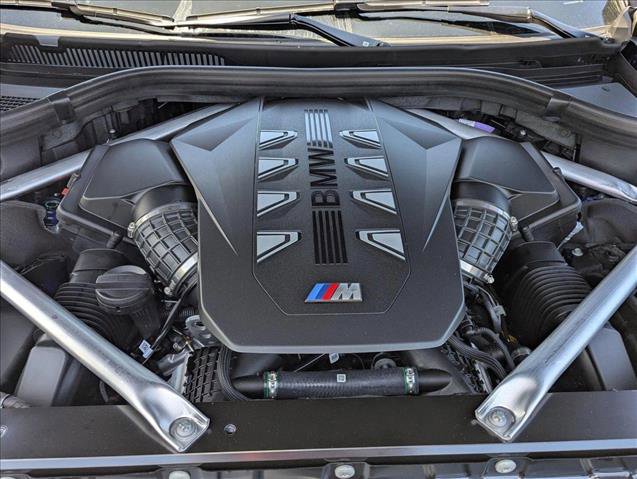New 2026 BMW X7 M60i image 16