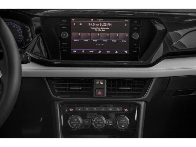 Used 2023 Volkswagen Taos SEL AWD/4WD image 13