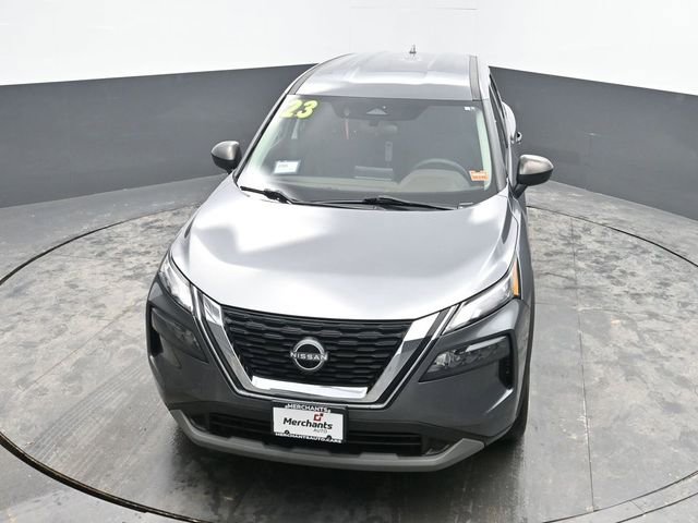 Used 2023 Nissan Rogue S image 23
