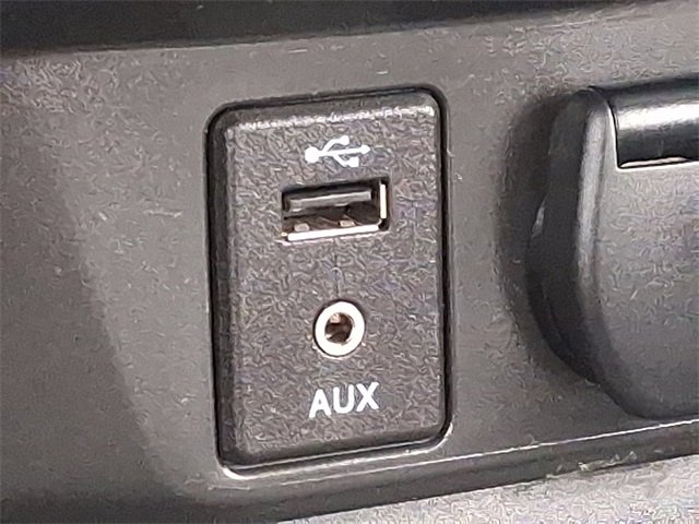 Used 2017 Nissan Rogue Sport SL w/ SL Premium Package image 26