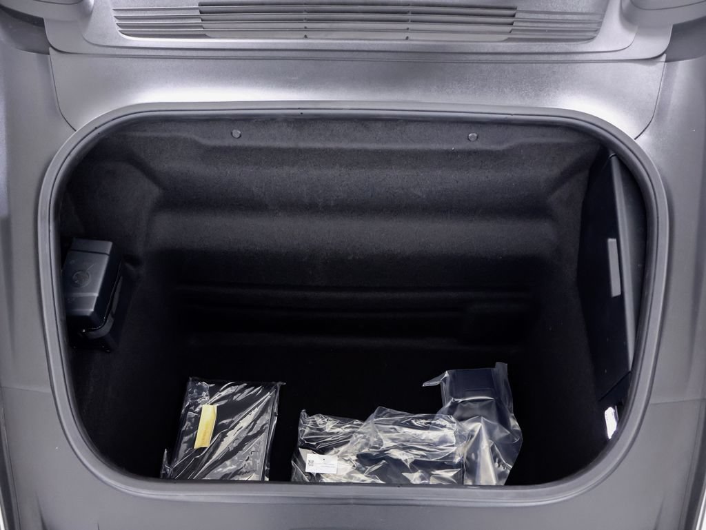 Certified 2025 Porsche 911 Carrera S RWD image 18