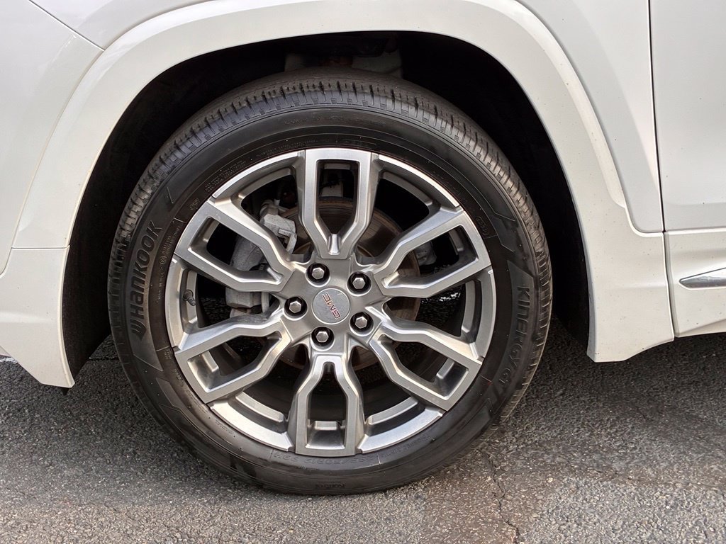 Used 2023 GMC Terrain Denali AWD/4WD image 52