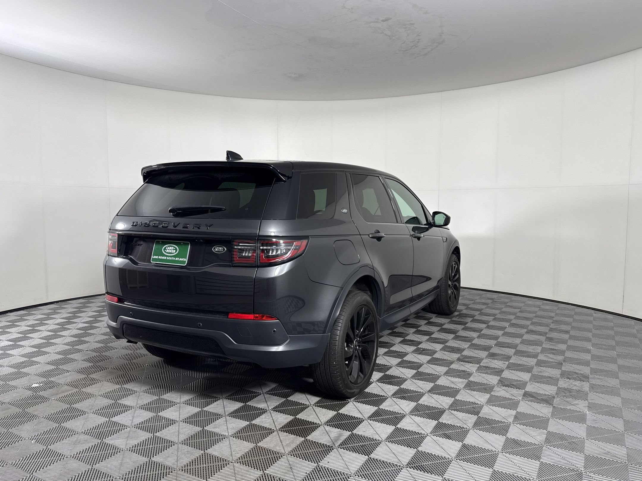 Used 2023 Land Rover Discovery Sport S AWD/4WD image 9