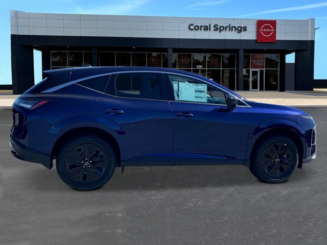 New 2025 Nissan Murano SV image 5