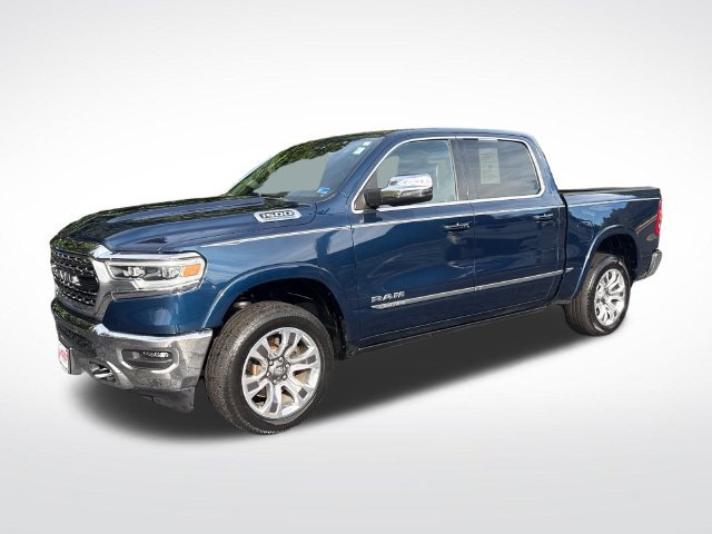 Used 2023 RAM 1500 Limited