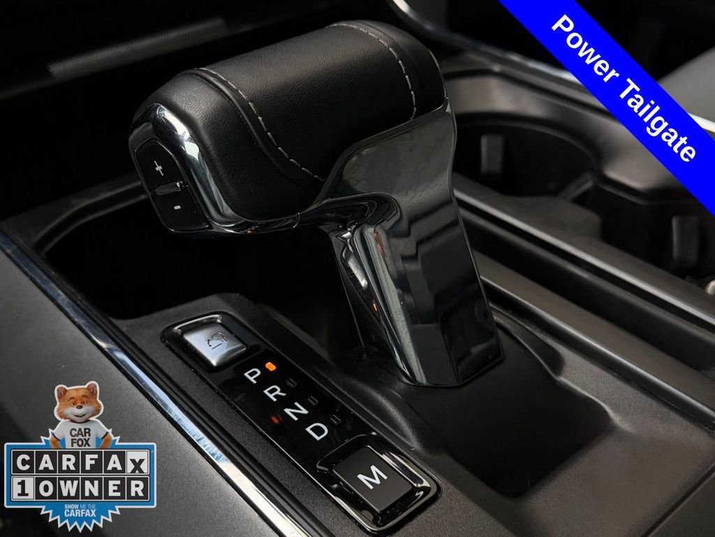 Used 2022 Ford F150 Lariat w/ Equipment Group 502A High AWD/4WD image 21
