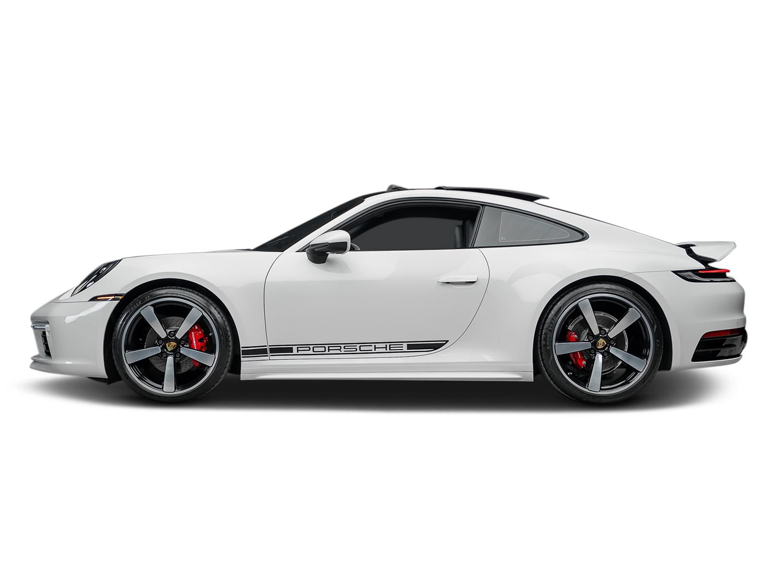 Used 2022 Porsche 911 Carrera RWD image 18