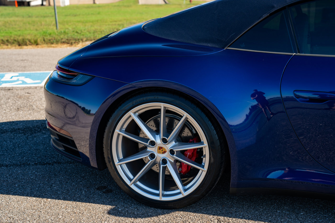 Used 2020 Porsche 911 Carrera 4S image 15