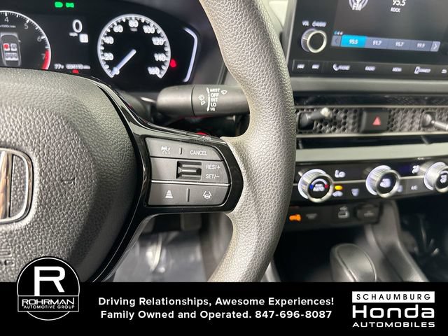 Used 2023 Honda Civic LX image 13
