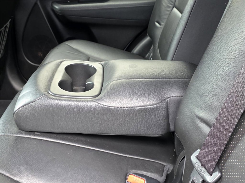 Used 2012 Kia Sorento SX w/ SX Premium Pkg image 12