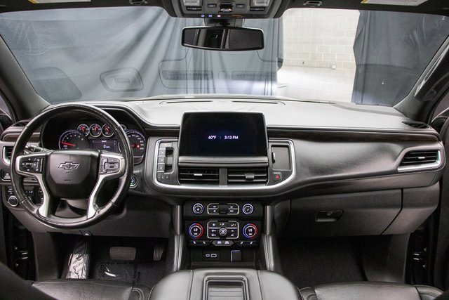 Used 2021 Chevrolet Tahoe Z71 image 21