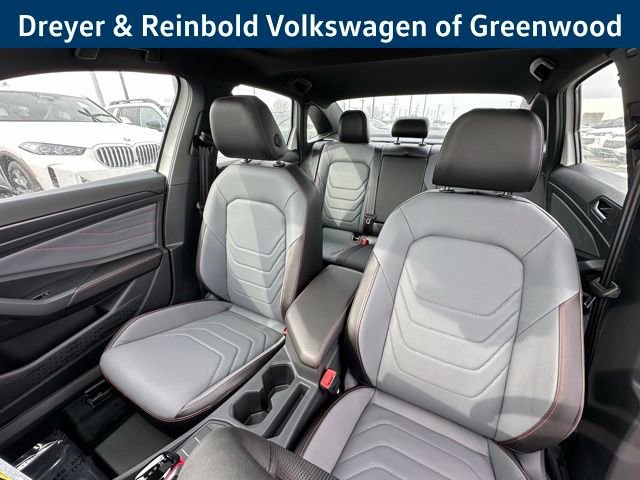 New 2026 Volkswagen Jetta GLI Autobahn image 25