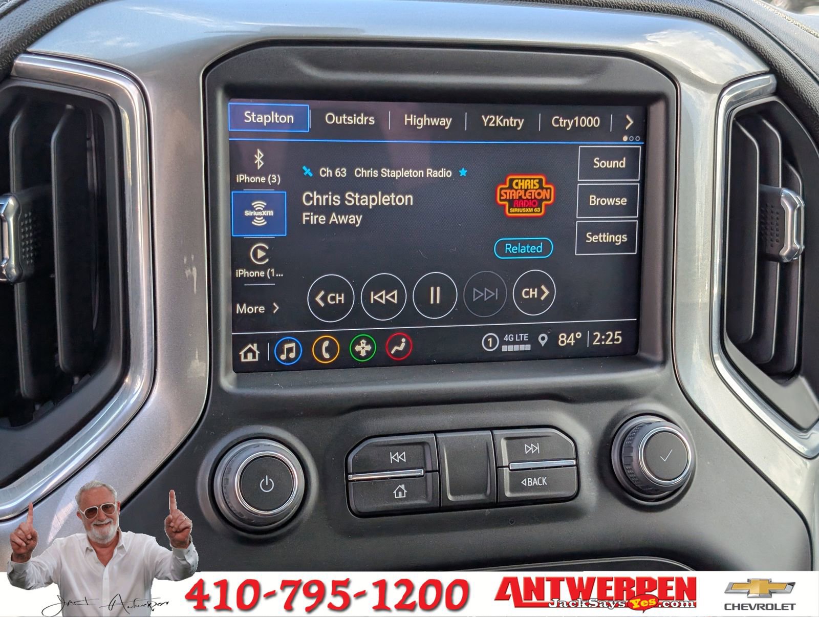 Certified 2023 Chevrolet Silverado 2500 LTZ image 28