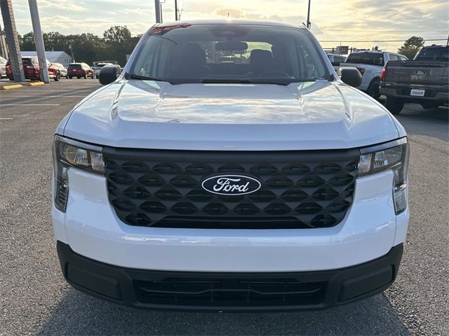 New 2025 Ford Maverick XL w/ Equipment Group 102A image 2