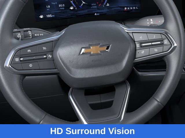New 2026 Chevrolet Equinox LT w/ Safety and Technology Package image 20