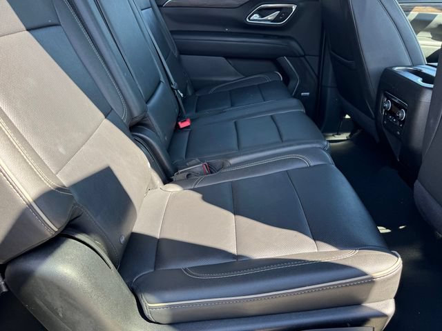 Certified 2024 Chevrolet Suburban Premier RWD image 9