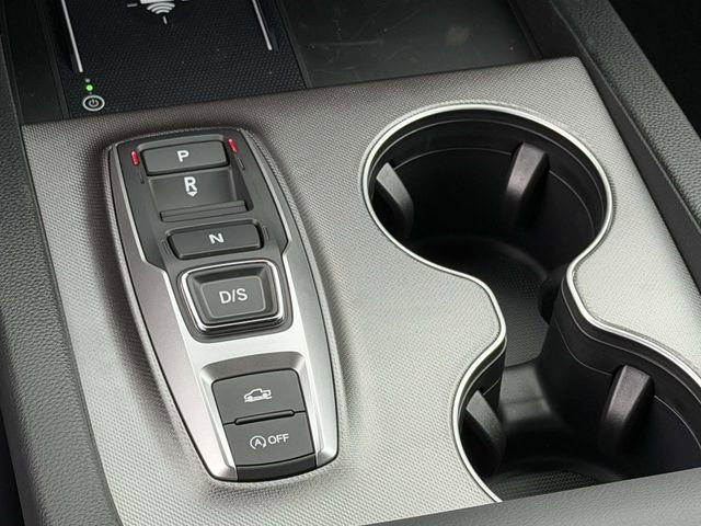 New 2026 Honda Ridgeline Sport image 6