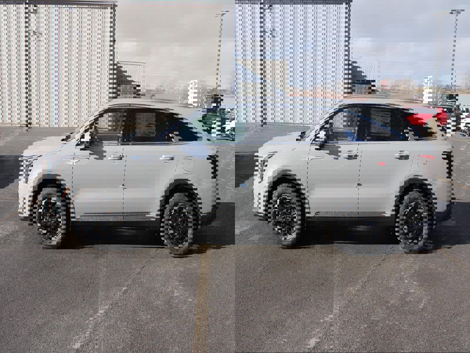 New 2026 Kia Sorento S image 5