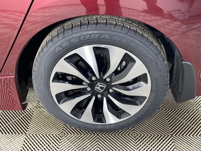 Certified 2017 Honda Accord Touring image 19