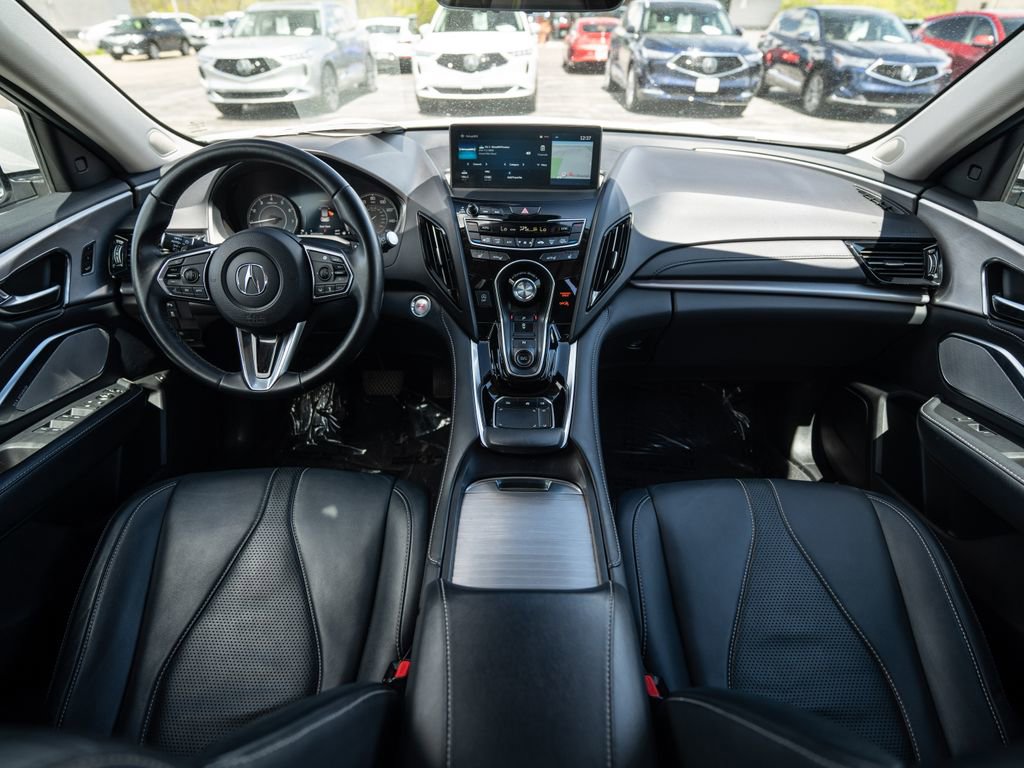 Certified 2020 Acura RDX AWD w/ Technology Package image 16