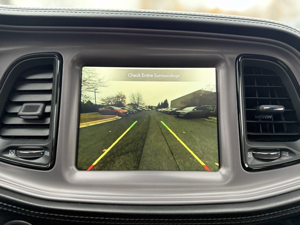 Used 2023 Dodge Challenger R/T Scat Pack w/ Plus Package image 35