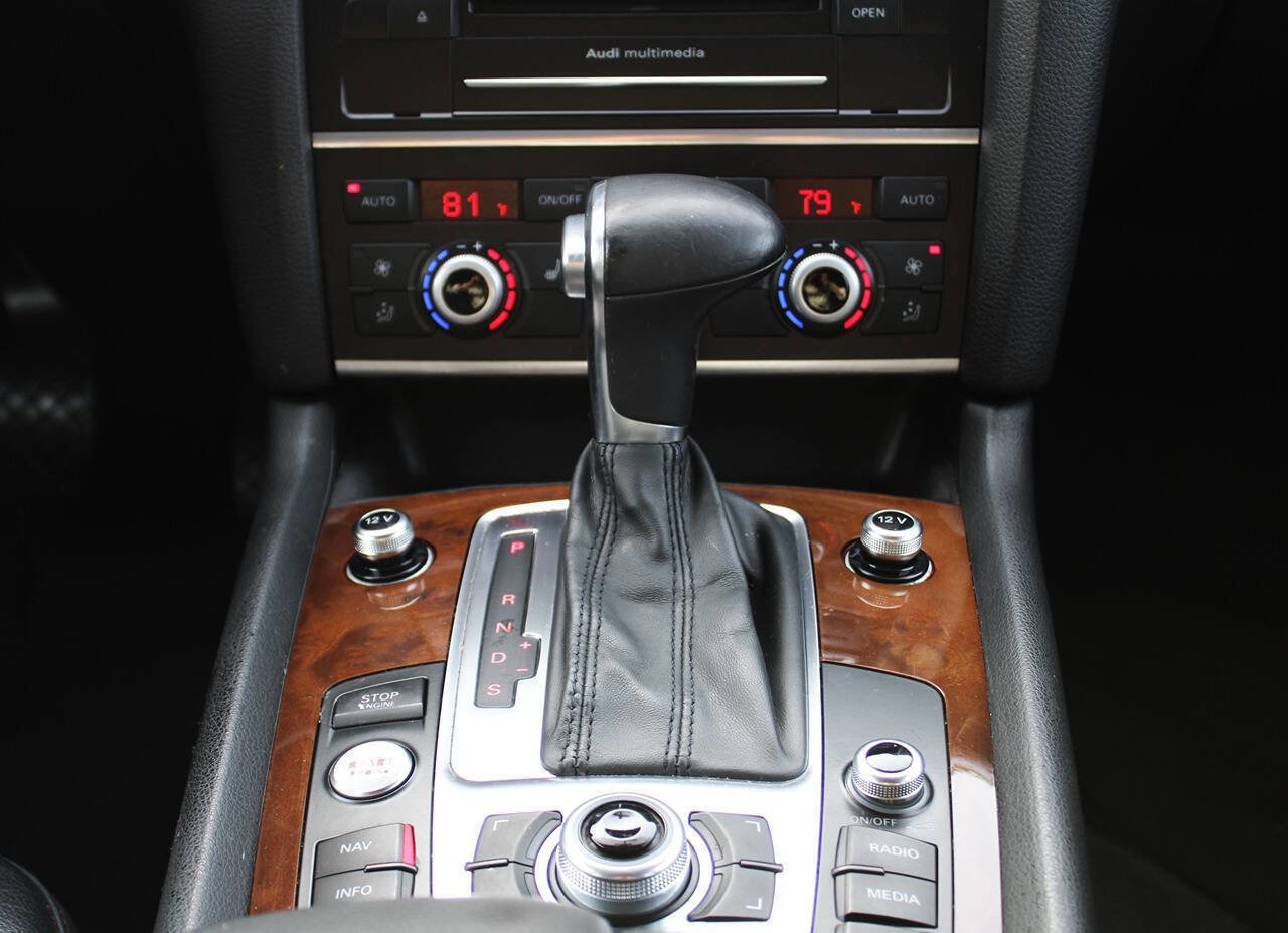 Used 2015 Audi Q7 3.0T Premium Plus w/ Premium Plus Package image 26